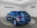 Audi A3 Sportback 2.0 TDI S Line Navi LED AHK B&O Grau - thumbnail 4