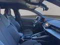 Audi A3 Sportback 2.0 TDI S Line Navi LED AHK B&O Grau - thumbnail 17