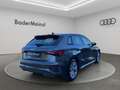 Audi A3 Sportback 2.0 TDI S Line Navi LED AHK B&O Grau - thumbnail 6