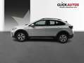 Volkswagen Taigo 1.0 TSI Life 70kW Plateado - thumbnail 4