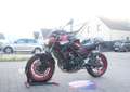 Kawasaki Z 650 Z650 Sport Šedá - thumbnail 12