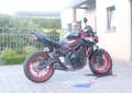 Kawasaki Z 650 Z650 Sport Šedá - thumbnail 4