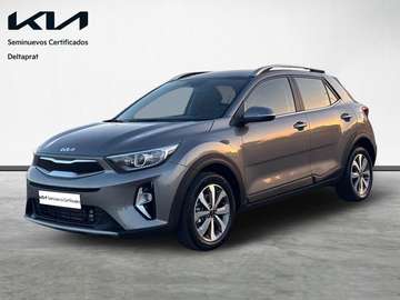 1.0 T-GDi 74kW (100CV) MHEV MT Drive