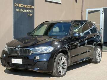 F15 xdrive25d 231cv auto Tetto Panoramico