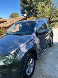 Grand Vitara 3p 1.9 ddis