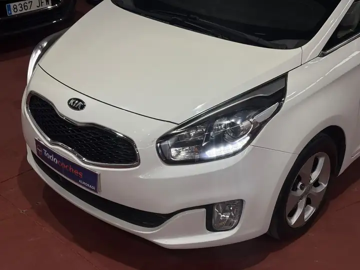 Kia Carens 1.7 CRDi Drive 2014, foto 3