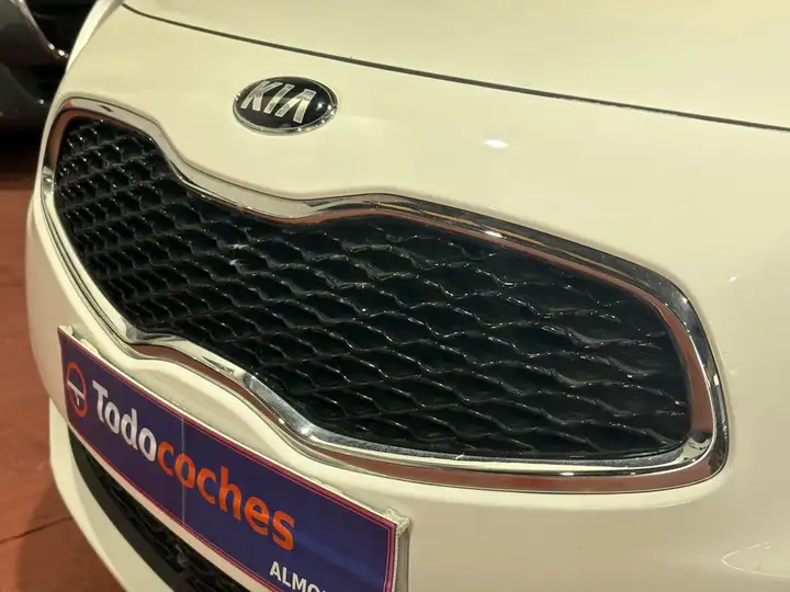 Kia Carens 1.7 CRDi Drive 2014, foto 4
