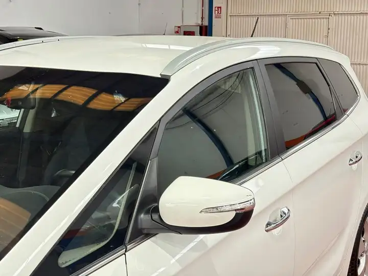 Kia Carens 1.7 CRDi Drive 2014, foto 7