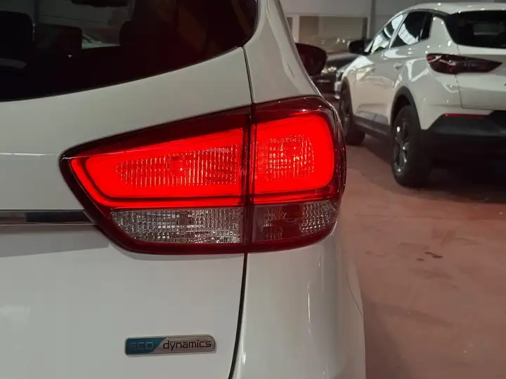 Kia Carens 1.7 CRDi Drive 2014, foto 14