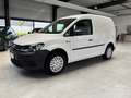 Volkswagen Caddy KASTEN KLIMAAUTOMATIK+NAVI+KAMERA+TEMPOMAT Wit - thumbnail 24