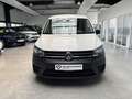 Volkswagen Caddy KASTEN KLIMAAUTOMATIK+NAVI+KAMERA+TEMPOMAT Bianco - thumbnail 4