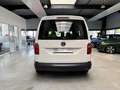 Volkswagen Caddy KASTEN KLIMAAUTOMATIK+NAVI+KAMERA+TEMPOMAT Bianco - thumbnail 5