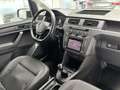 Volkswagen Caddy KASTEN KLIMAAUTOMATIK+NAVI+KAMERA+TEMPOMAT Wit - thumbnail 9