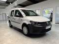 Volkswagen Caddy KASTEN KLIMAAUTOMATIK+NAVI+KAMERA+TEMPOMAT Wit - thumbnail 19