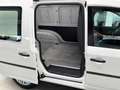 Volkswagen Caddy KASTEN KLIMAAUTOMATIK+NAVI+KAMERA+TEMPOMAT Wit - thumbnail 3