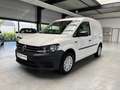 Volkswagen Caddy KASTEN KLIMAAUTOMATIK+NAVI+KAMERA+TEMPOMAT Bianco - thumbnail 8