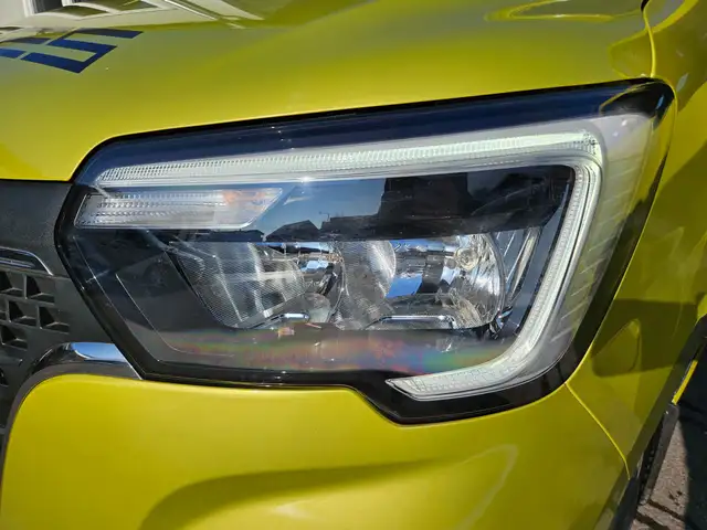 Renault Master Dickenherr Pferdetransporter Ansicht 6