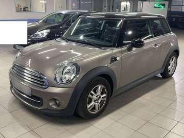 I (R56) Cooper
