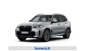 xdrive30d MSport Pro auto