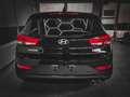 Hyundai i30 IMPRESSION N-LINE DCT ACC SHZ SMART KEY BSD MEM... Schwarz - thumbnail 6