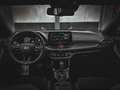 Hyundai i30 IMPRESSION N-LINE DCT ACC SHZ SMART KEY BSD MEM... Schwarz - thumbnail 12