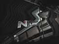 Hyundai i30 IMPRESSION N-LINE DCT ACC SHZ SMART KEY BSD MEM... Schwarz - thumbnail 9