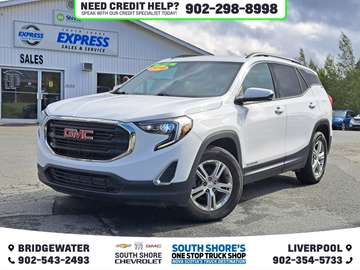 For Sale, Bridgewater