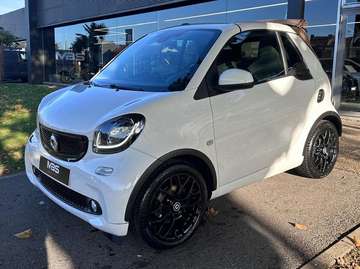 * Cabrio 0.9 Turbo* AUTO* CAMERA* GARANTIE 12 MOIS*