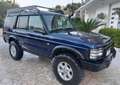Land Rover Discovery Discovery II 1998 5p 2.5 td5 Luxury Head Bleu - thumbnail 1