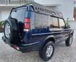 Land Rover Discovery Discovery II 1998 5p 2.5 td5 Luxury Head Bleu - thumbnail 2