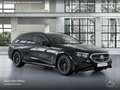 Mercedes-Benz E 450 d T 4M AMG Fahrass 360° Pano Burmester HUD Noir - thumbnail 17