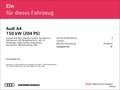 Audi A4 Avant 40 TFSI quattro S line Navi LED virtual Blu/Azzurro - thumbnail 2