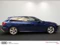 Audi A4 Avant 40 TFSI quattro S line Navi LED virtual Blu/Azzurro - thumbnail 3