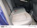 Audi A4 Avant 40 TFSI quattro S line Navi LED virtual Blauw - thumbnail 8