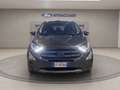 Ford EcoSport 1.0 ecoboost Titanium s&s 125cv my20.25 Grigio - thumbnail 2