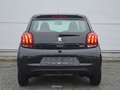 Peugeot 108 Active+Top Zustand.... Schwarz - thumbnail 3