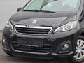 Peugeot 108 Active+Top Zustand.... Schwarz - thumbnail 13