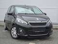 Peugeot 108 Active+Top Zustand.... Schwarz - thumbnail 1