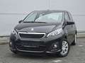 Peugeot 108 Active+Top Zustand.... Schwarz - thumbnail 11