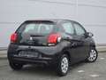Peugeot 108 Active+Top Zustand.... Schwarz - thumbnail 15