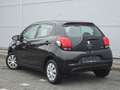 Peugeot 108 Active+Top Zustand.... Schwarz - thumbnail 5