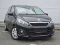 Peugeot 108 Active+Top Zustand.... Schwarz - thumbnail 10