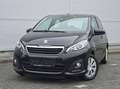 Peugeot 108 Active+Top Zustand.... Schwarz - thumbnail 14