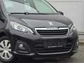 Peugeot 108 Active+Top Zustand.... Schwarz - thumbnail 6