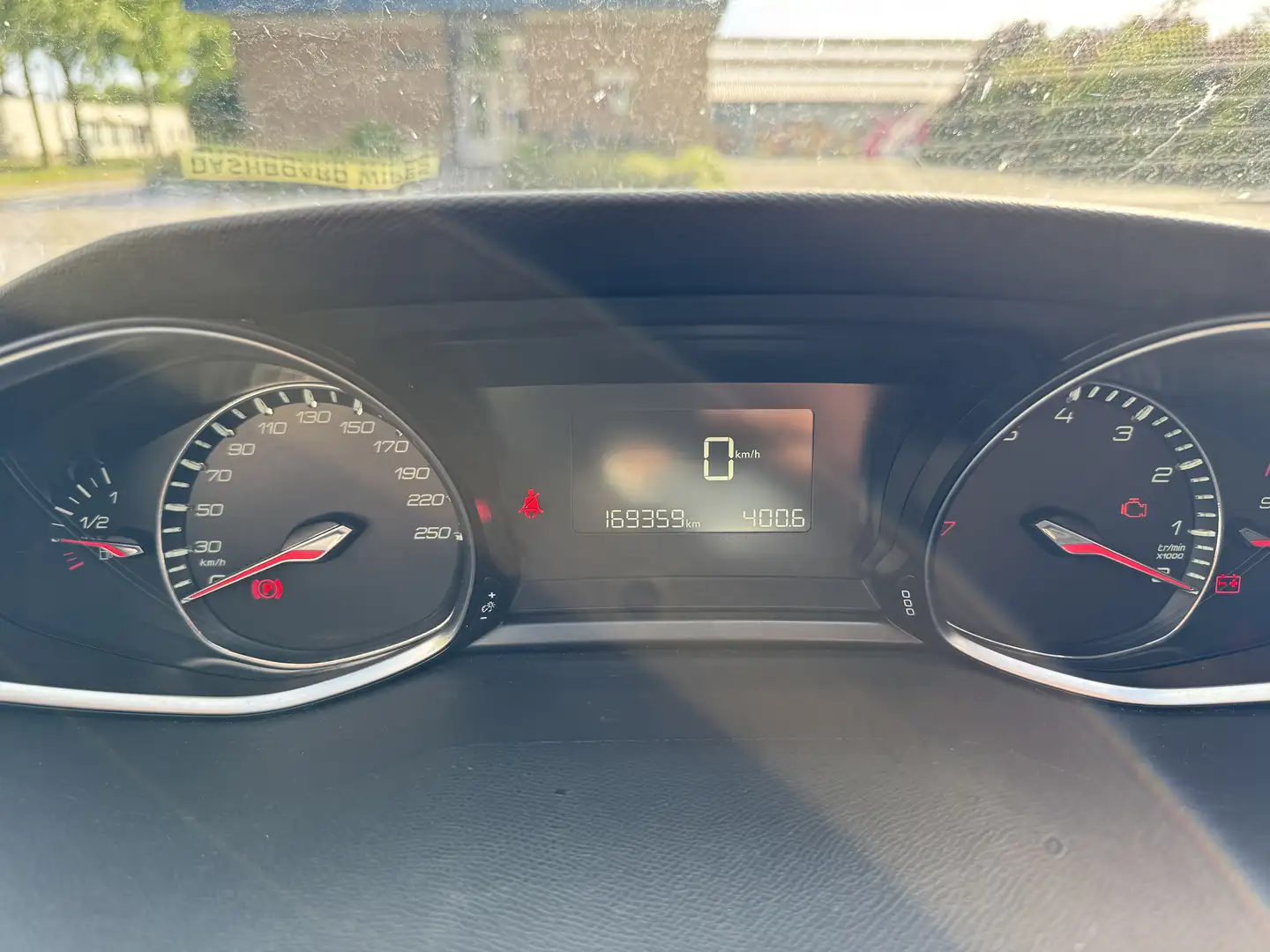 Peugeot 308 PureTech 130 Stop & Start Style - 2