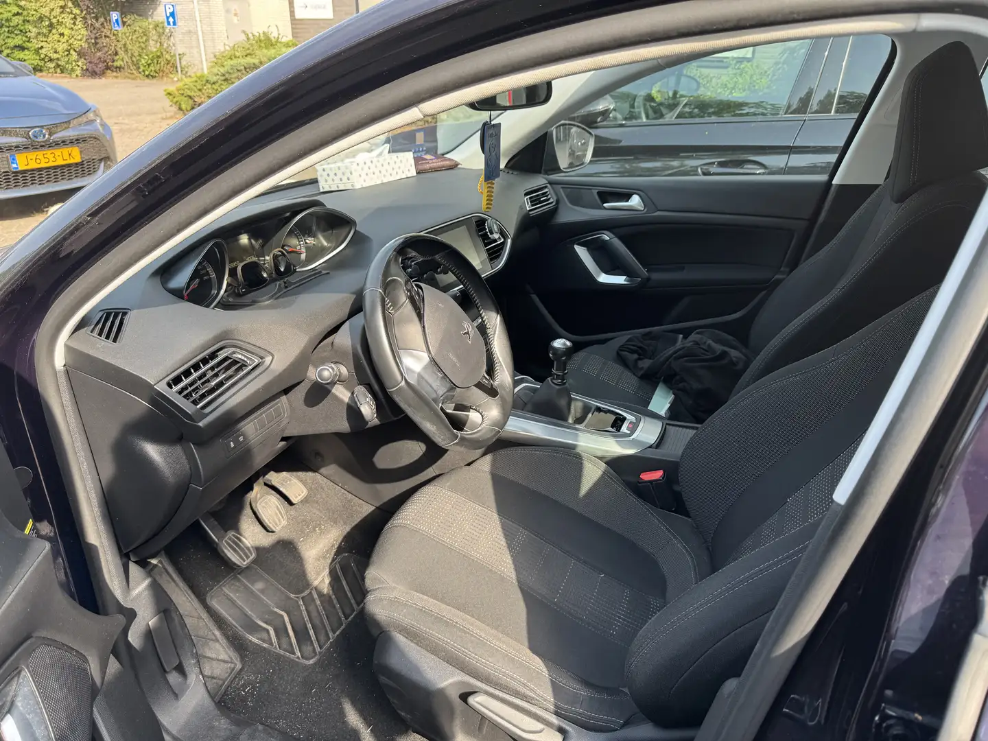 Peugeot 308 PureTech 130 Stop & Start Style - 1