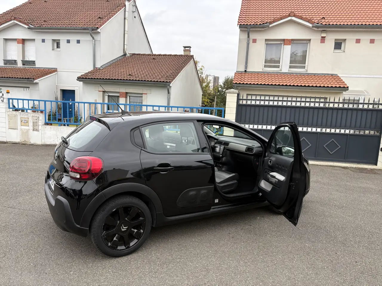 Citroen C3 PureTech 82 Shine