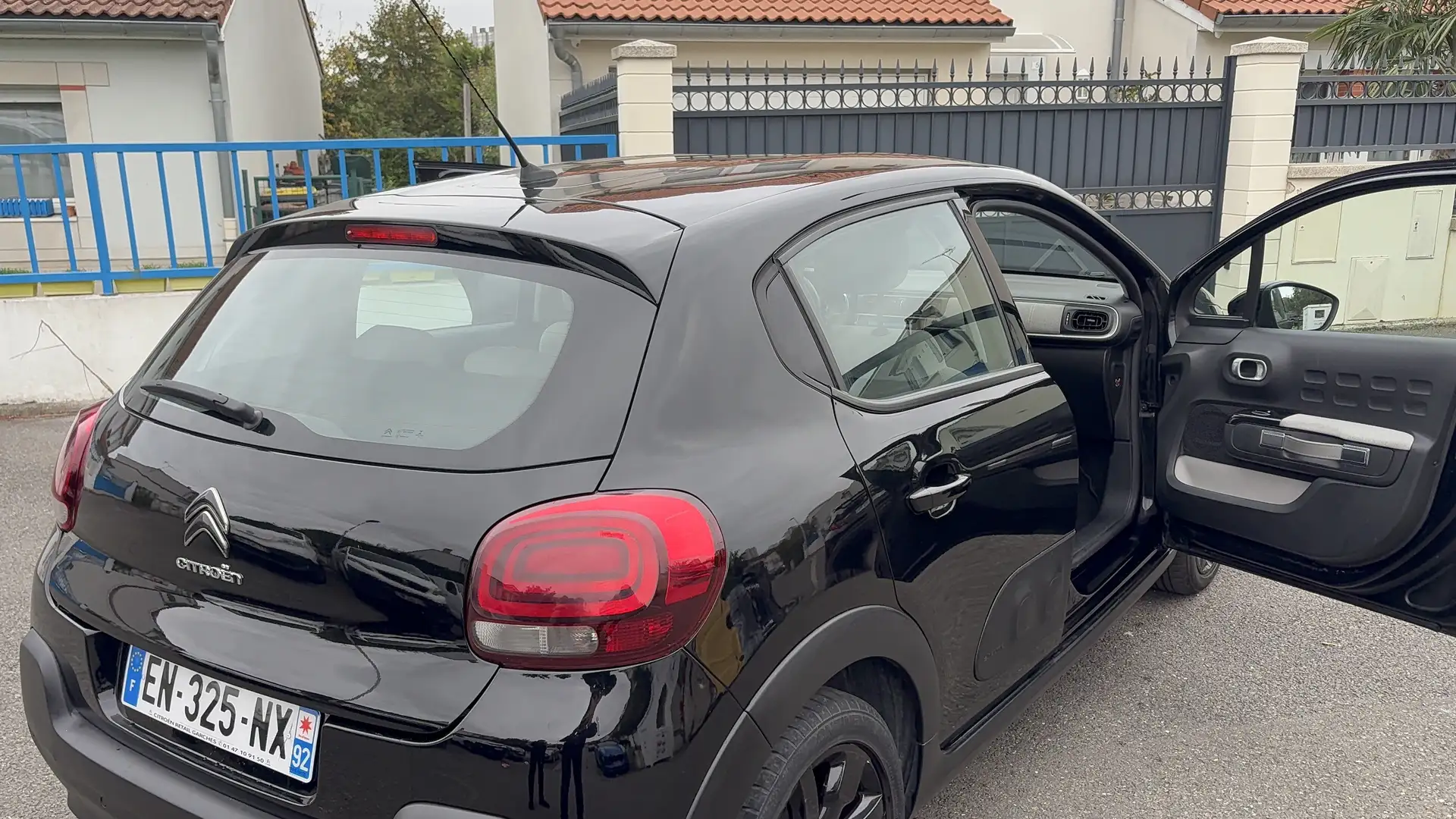 Citroen C3 PureTech 82 Shine - 2