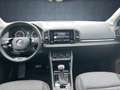 Skoda Karoq 2.0 TDI DSG 4x4 Clever AHK Navi LED Grigio - thumbnail 12