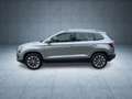 Skoda Karoq 2.0 TDI DSG 4x4 Clever AHK Navi LED Gris - thumbnail 3